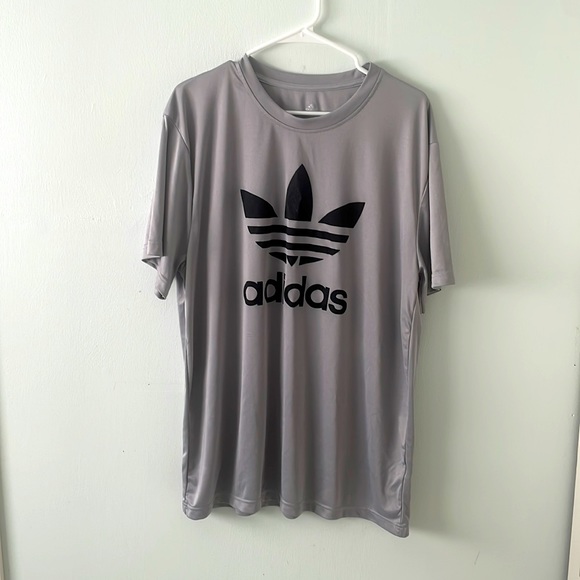 adidas Other - 🐰Mens Adidas Athletic Shirt